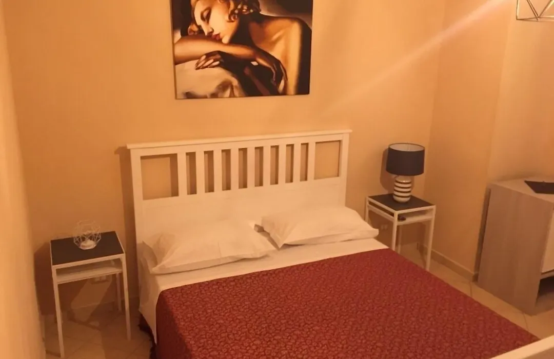 Le Camere di Rosanna-1