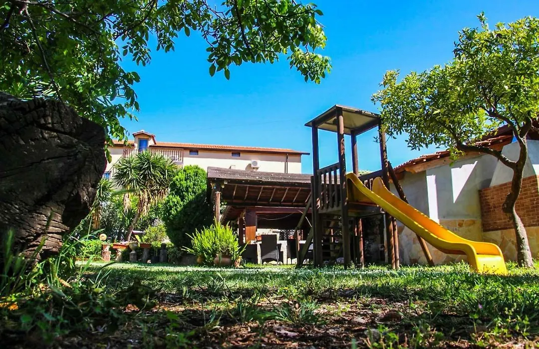 Country House Paola-1
